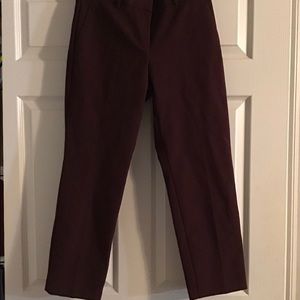 Ann Taylor Dress Pant
